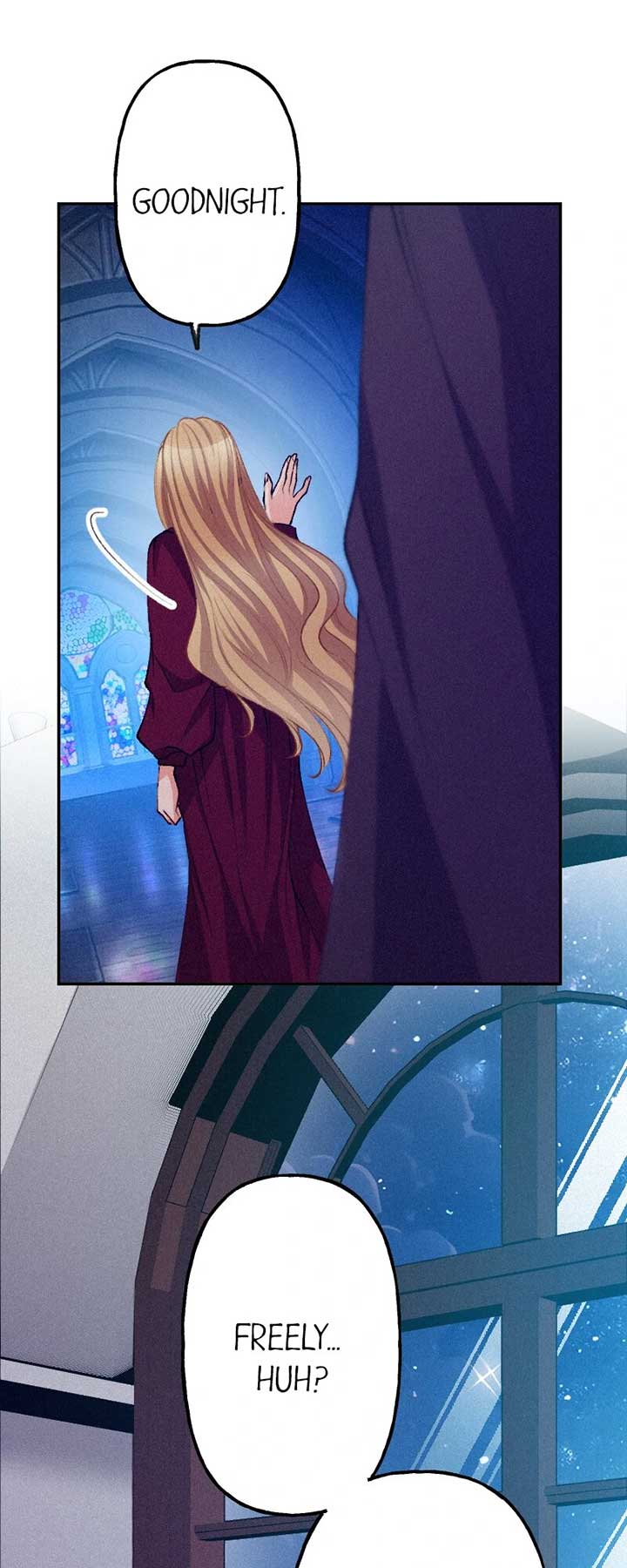 The Heat of the Reincarnated Villainess Chapter 134 page 40