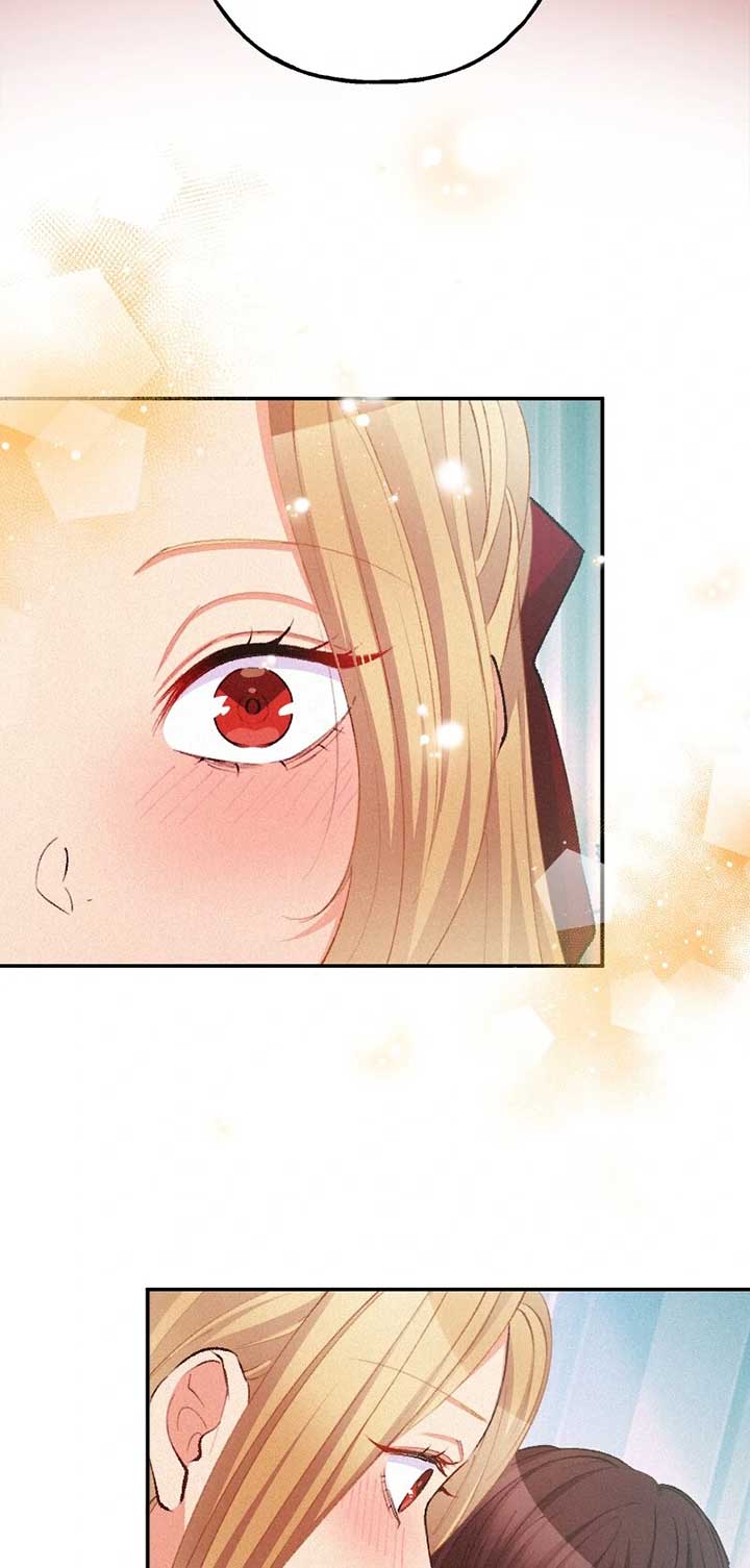 The Heat of the Reincarnated Villainess Chapter 134 page 44