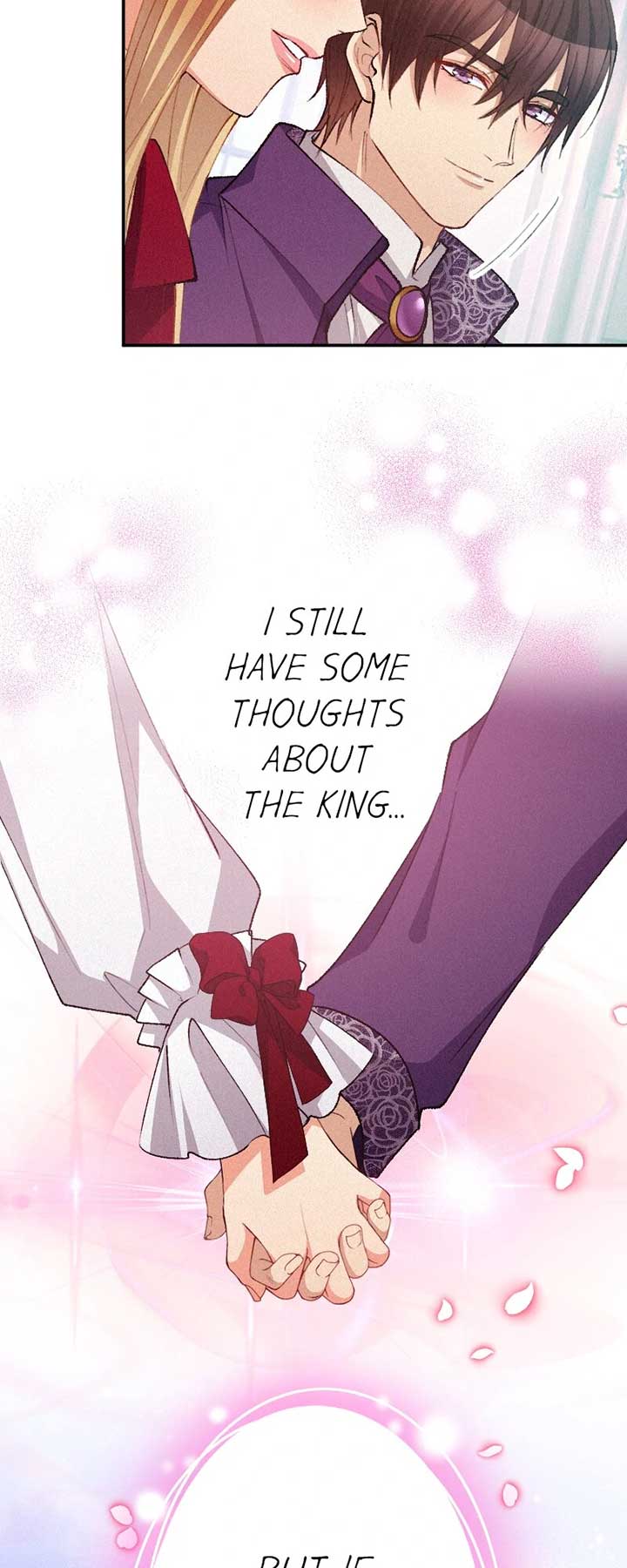 The Heat of the Reincarnated Villainess Chapter 134 page 45
