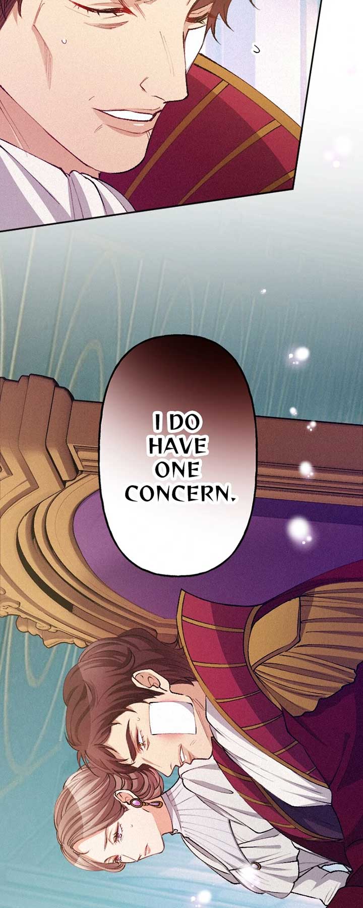 The Heat of the Reincarnated Villainess Chapter 134 page 48