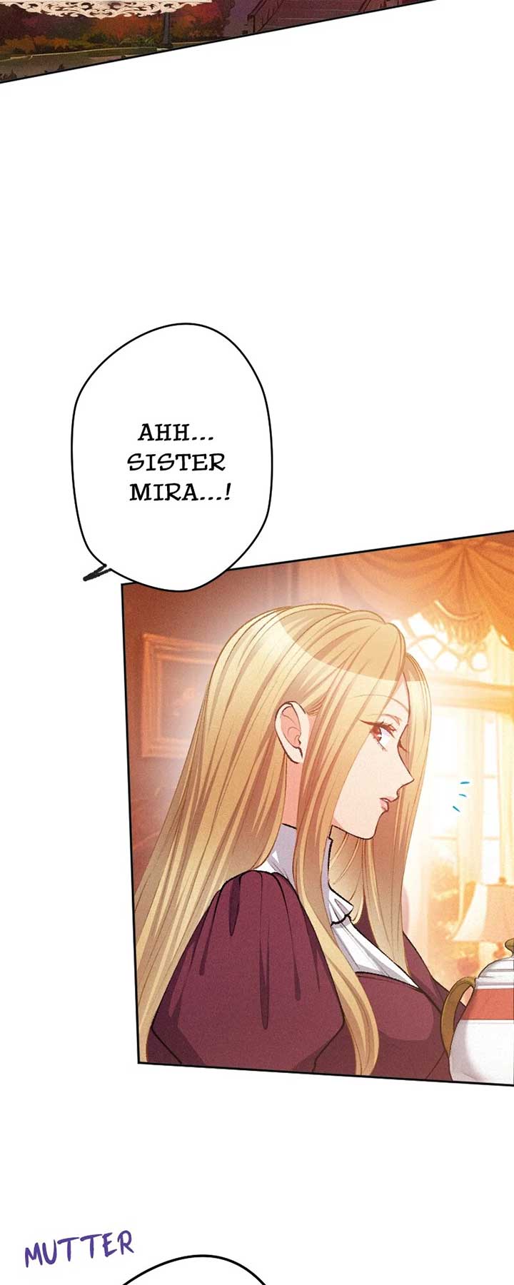The Heat of the Reincarnated Villainess Chapter 135 page 12