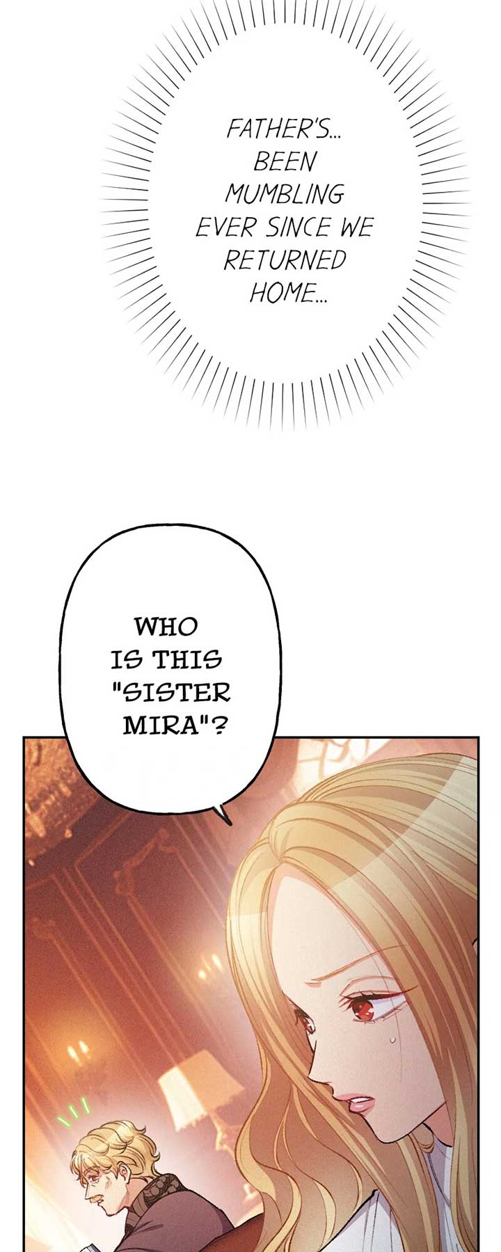 The Heat of the Reincarnated Villainess Chapter 135 page 14