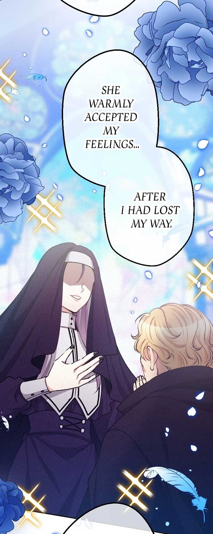 The Heat of the Reincarnated Villainess Chapter 135 page 17