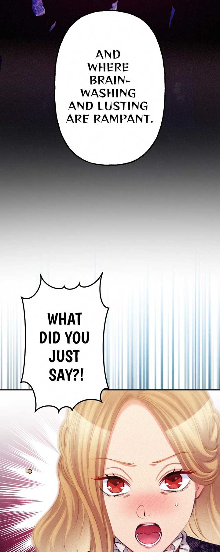 The Heat of the Reincarnated Villainess Chapter 135 page 26
