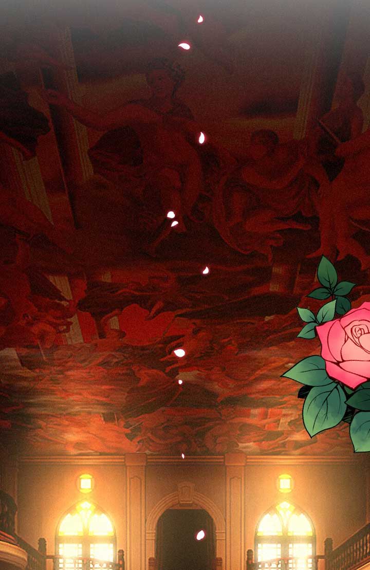 The Heat of the Reincarnated Villainess Chapter 135 page 34
