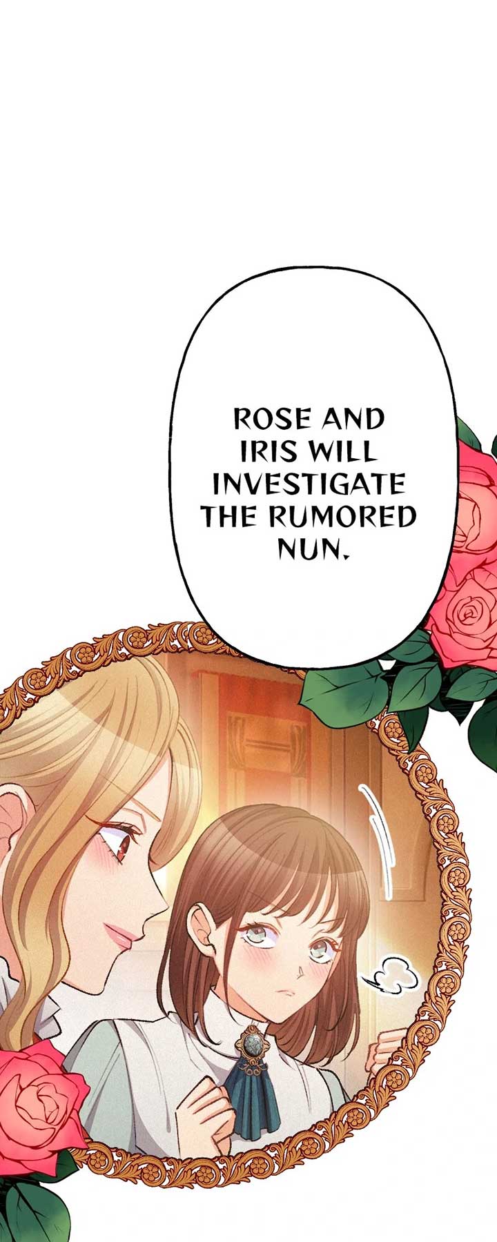 The Heat of the Reincarnated Villainess Chapter 135 page 40