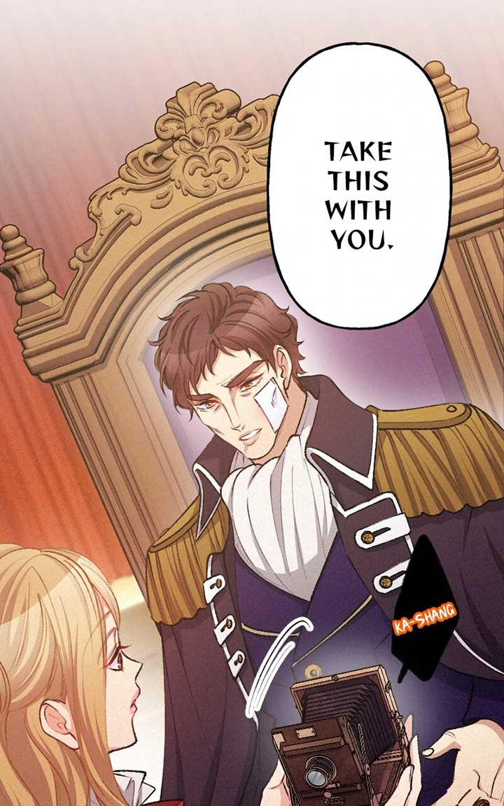 The Heat of the Reincarnated Villainess Chapter 135 page 44