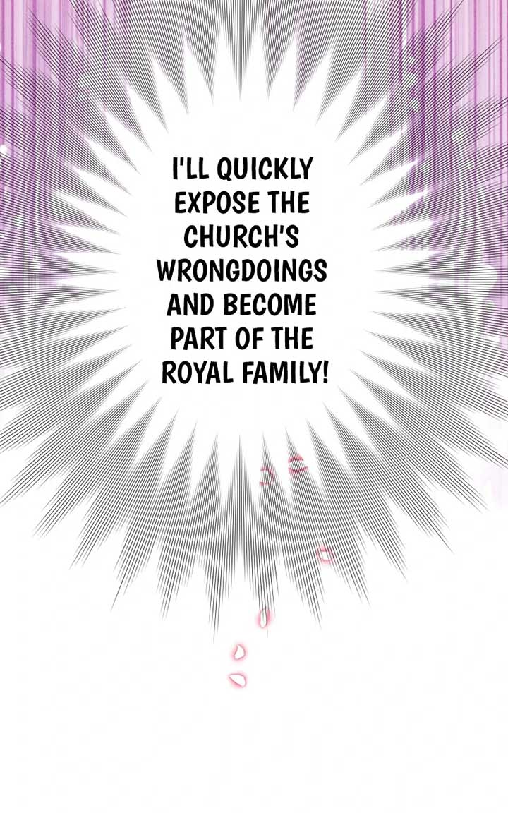 The Heat of the Reincarnated Villainess Chapter 135 page 49