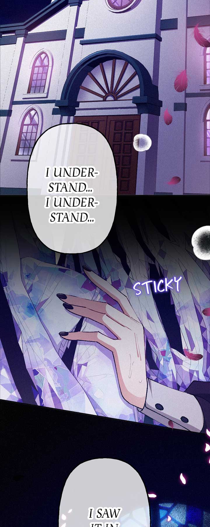 The Heat of the Reincarnated Villainess Chapter 135 page 51