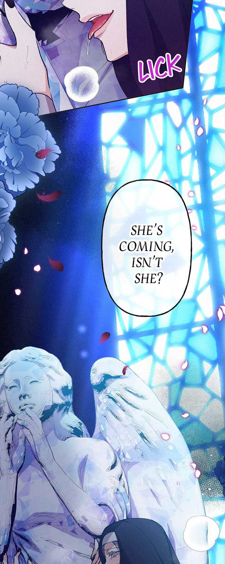 The Heat of the Reincarnated Villainess Chapter 135 page 53