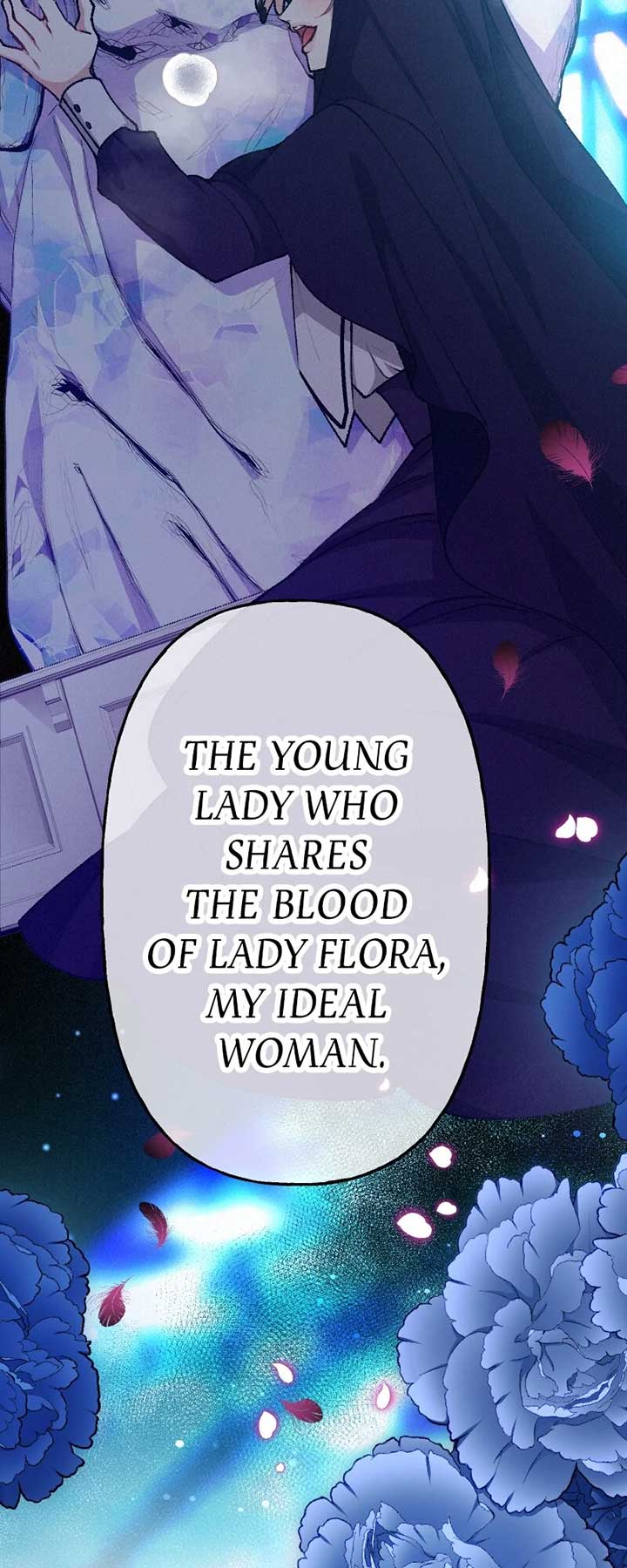 The Heat of the Reincarnated Villainess Chapter 135 page 54