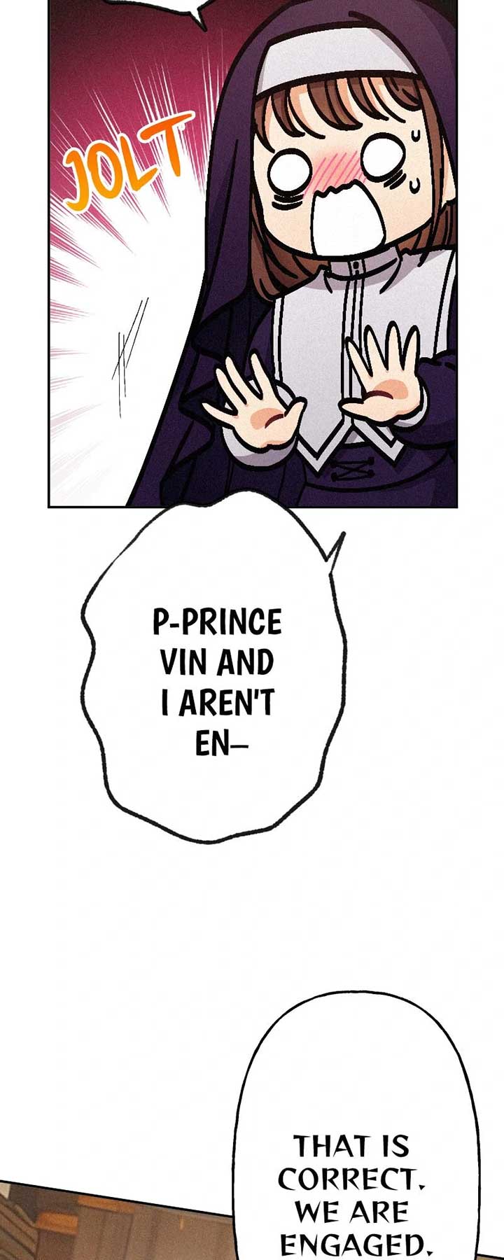 The Heat of the Reincarnated Villainess Chapter 140 page 18