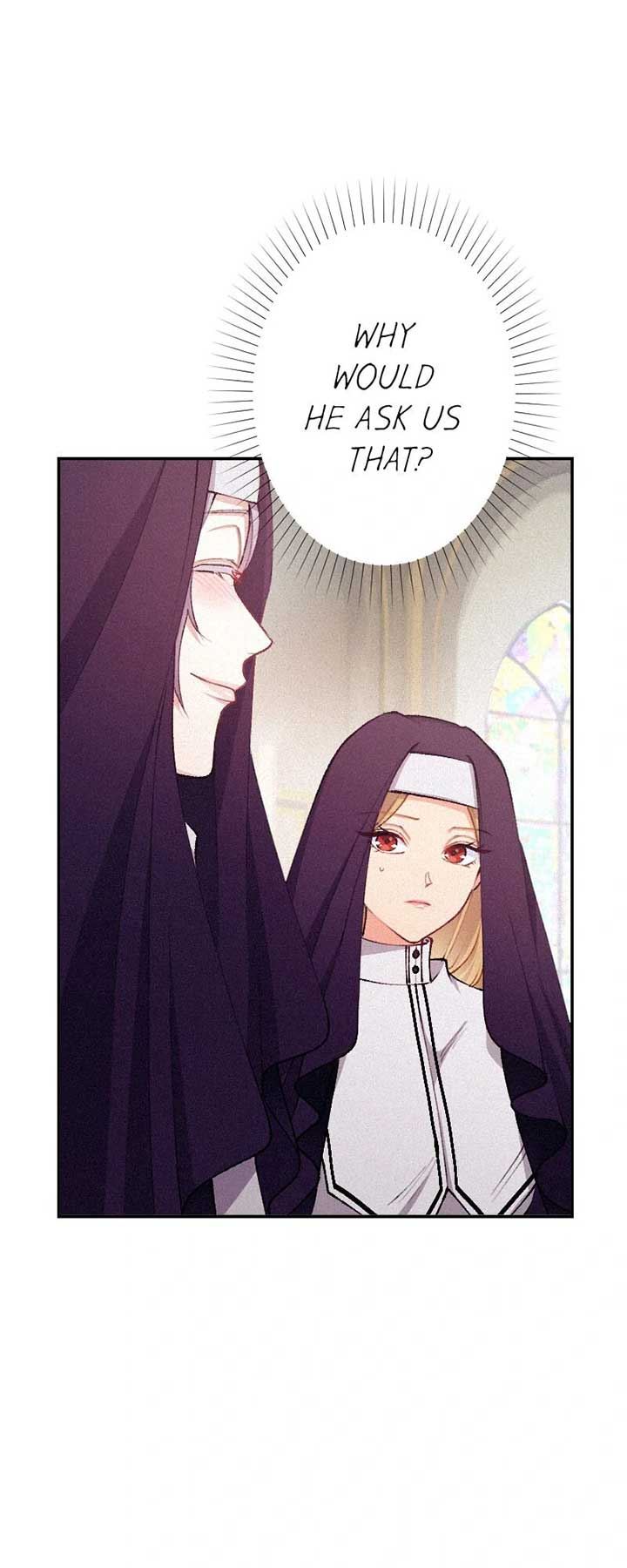 The Heat of the Reincarnated Villainess Chapter 140 page 20