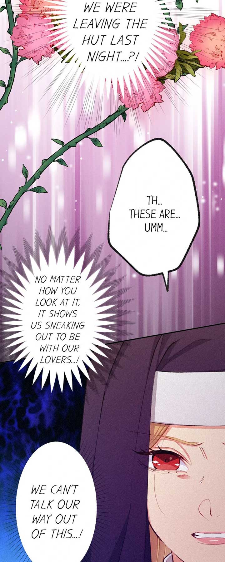 The Heat of the Reincarnated Villainess Chapter 140 page 26