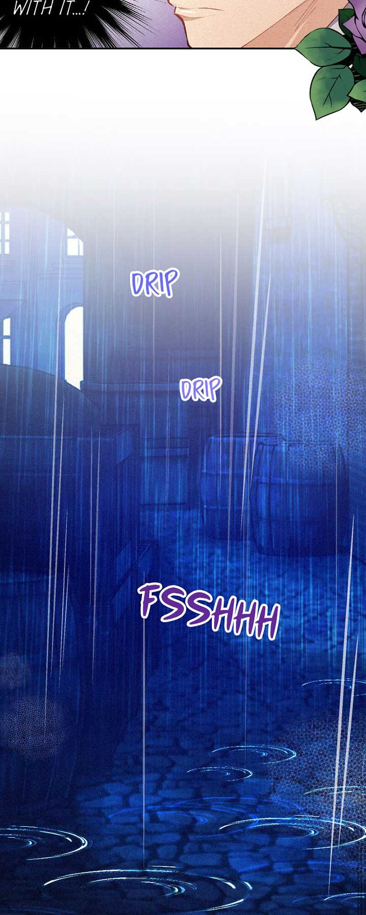 The Heat of the Reincarnated Villainess Chapter 140 page 37
