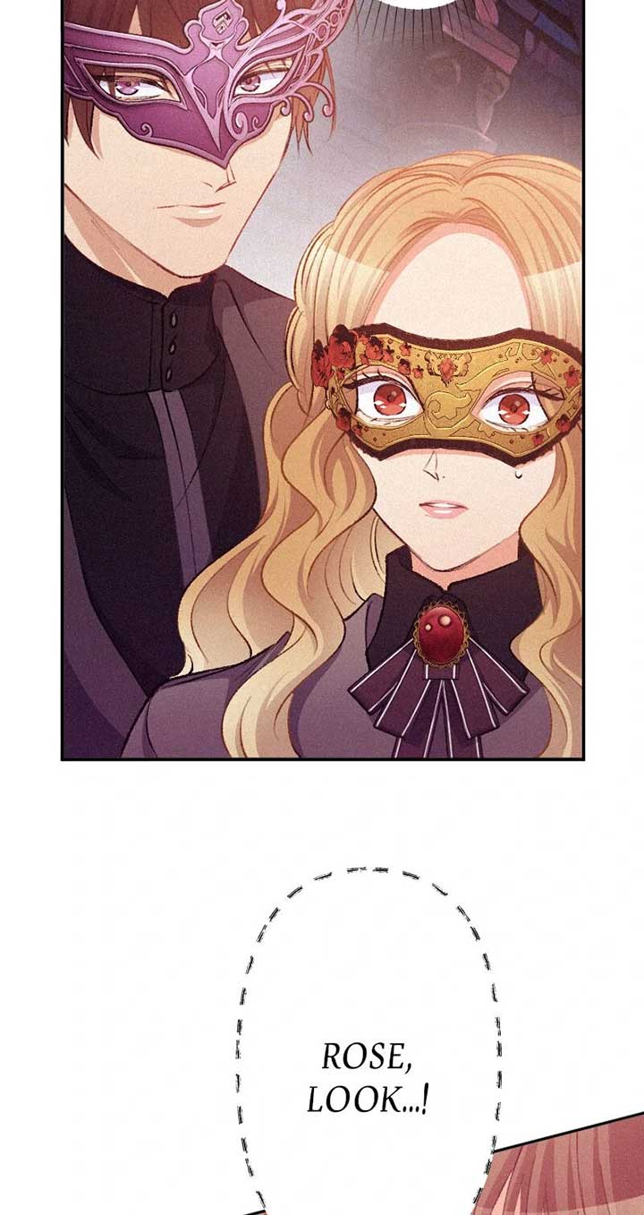 The Heat of the Reincarnated Villainess Chapter 140 page 44