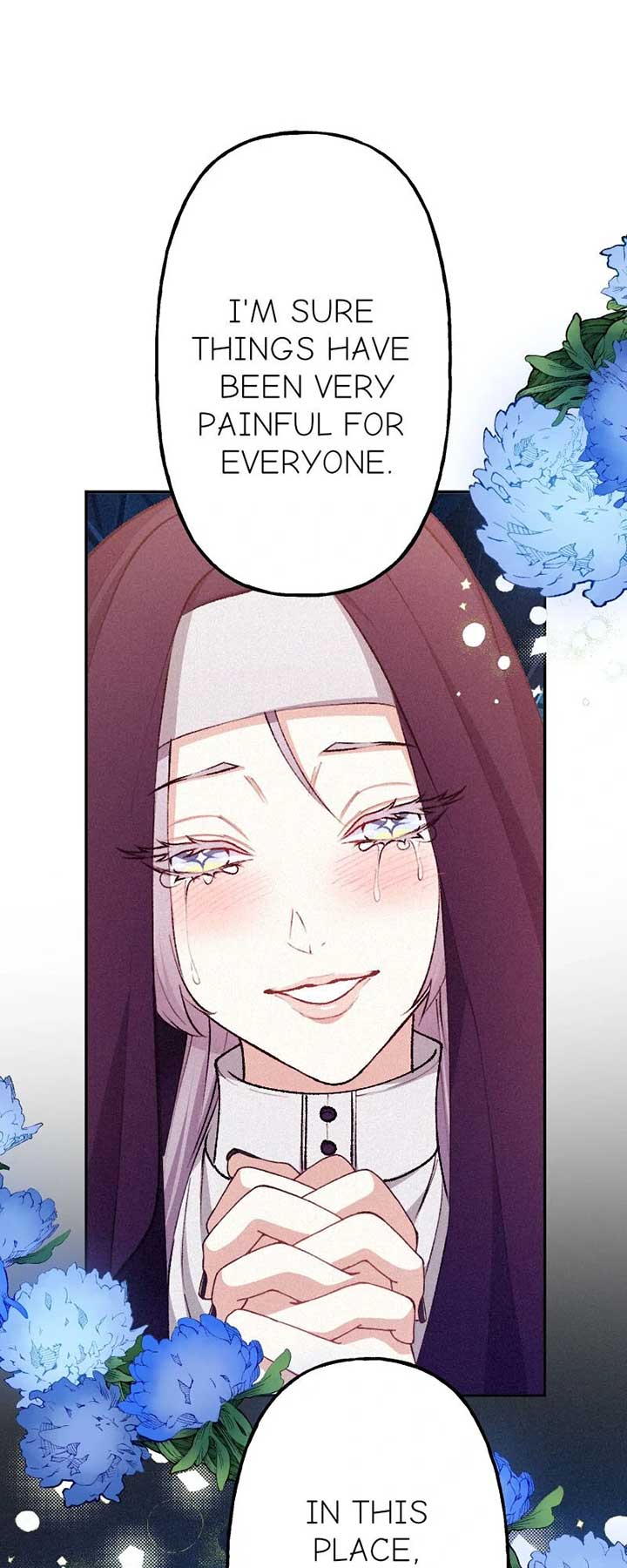 The Heat of the Reincarnated Villainess Chapter 140 page 50