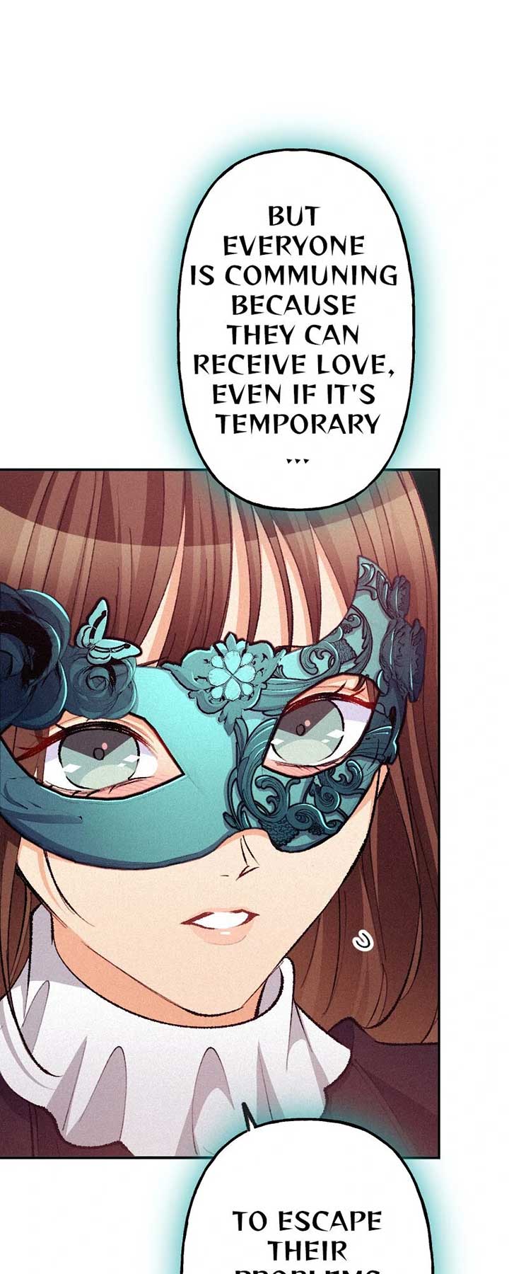 The Heat of the Reincarnated Villainess Chapter 140 page 55