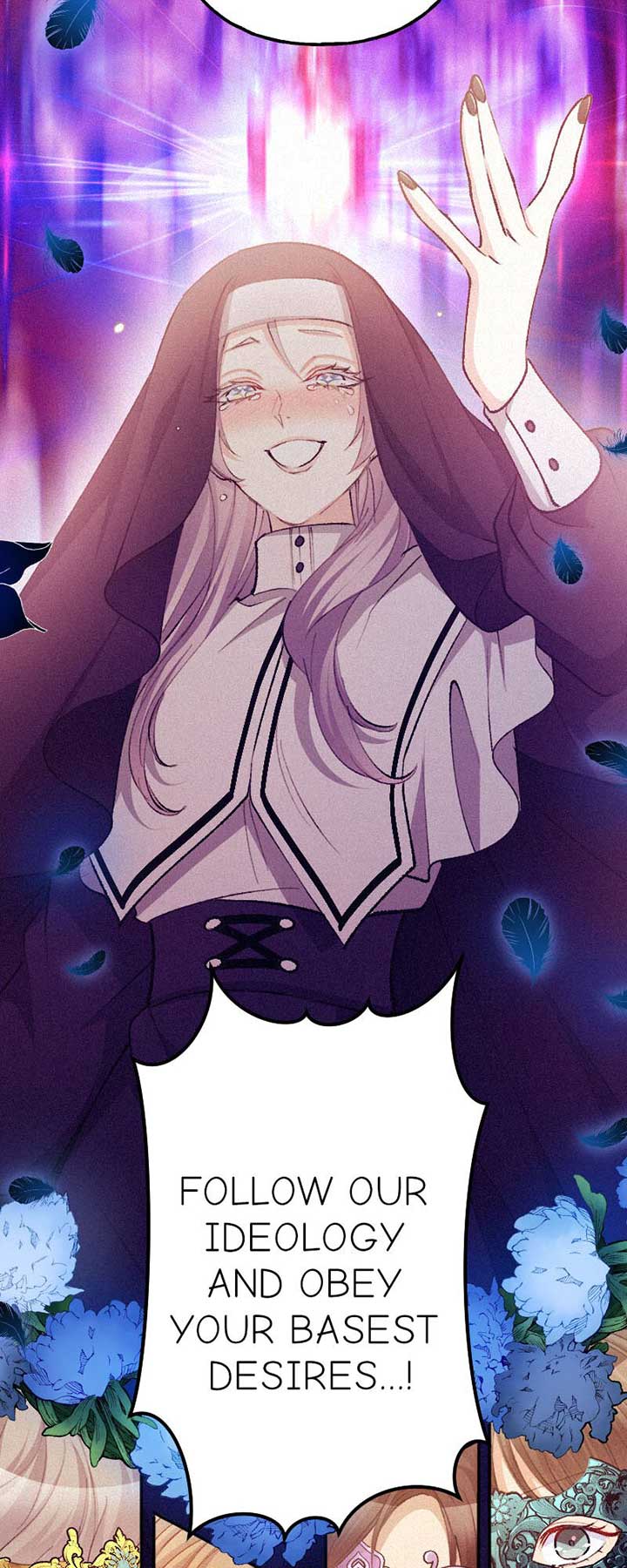 The Heat of the Reincarnated Villainess Chapter 140 page 62