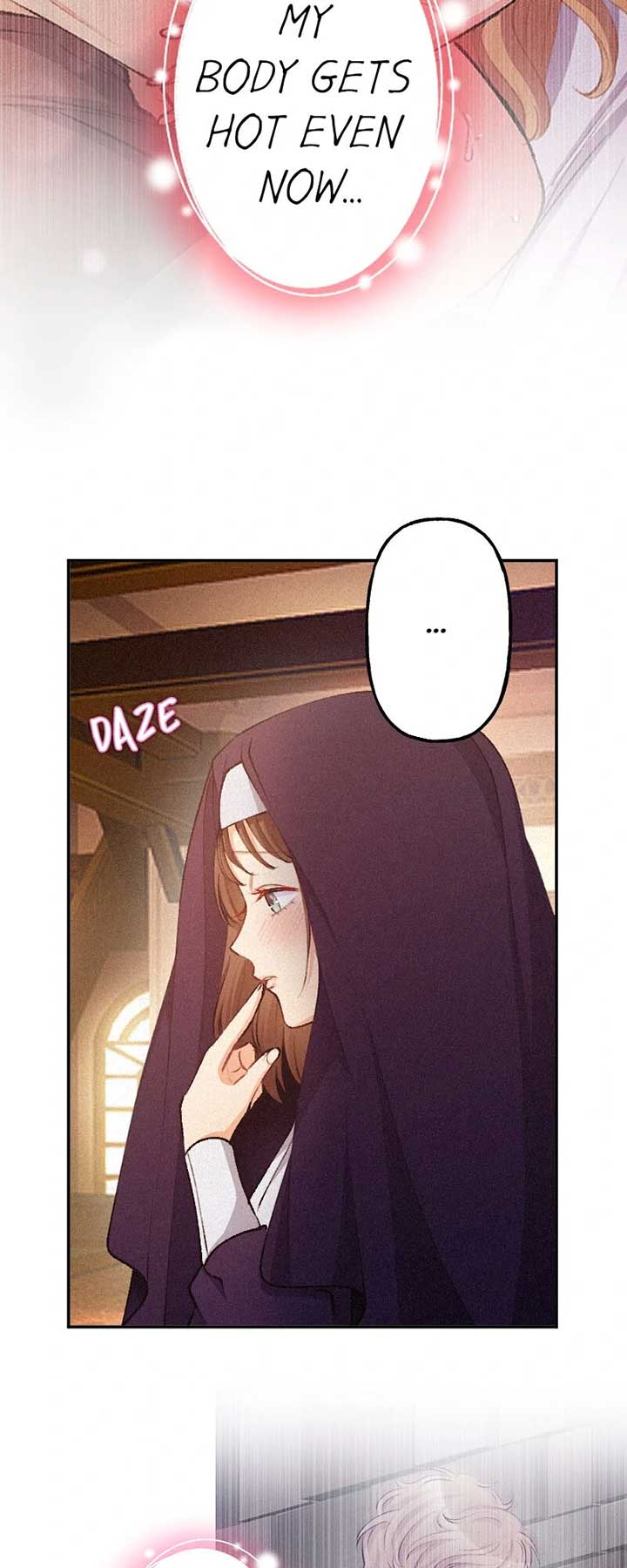 The Heat of the Reincarnated Villainess Chapter 140 page 8