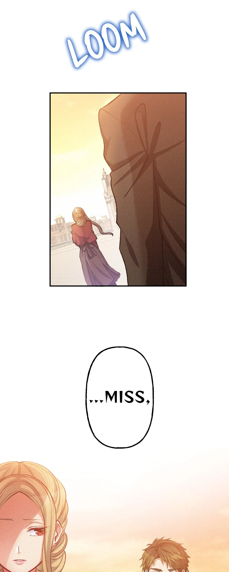 The Heat of the Reincarnated Villainess Chapter 20 page 12