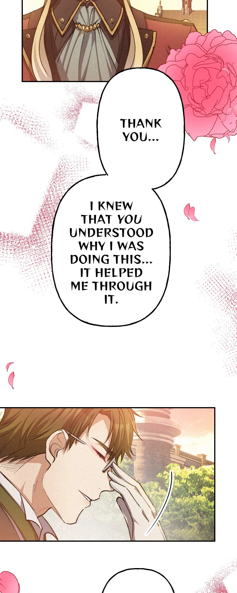 The Heat of the Reincarnated Villainess Chapter 20 page 15