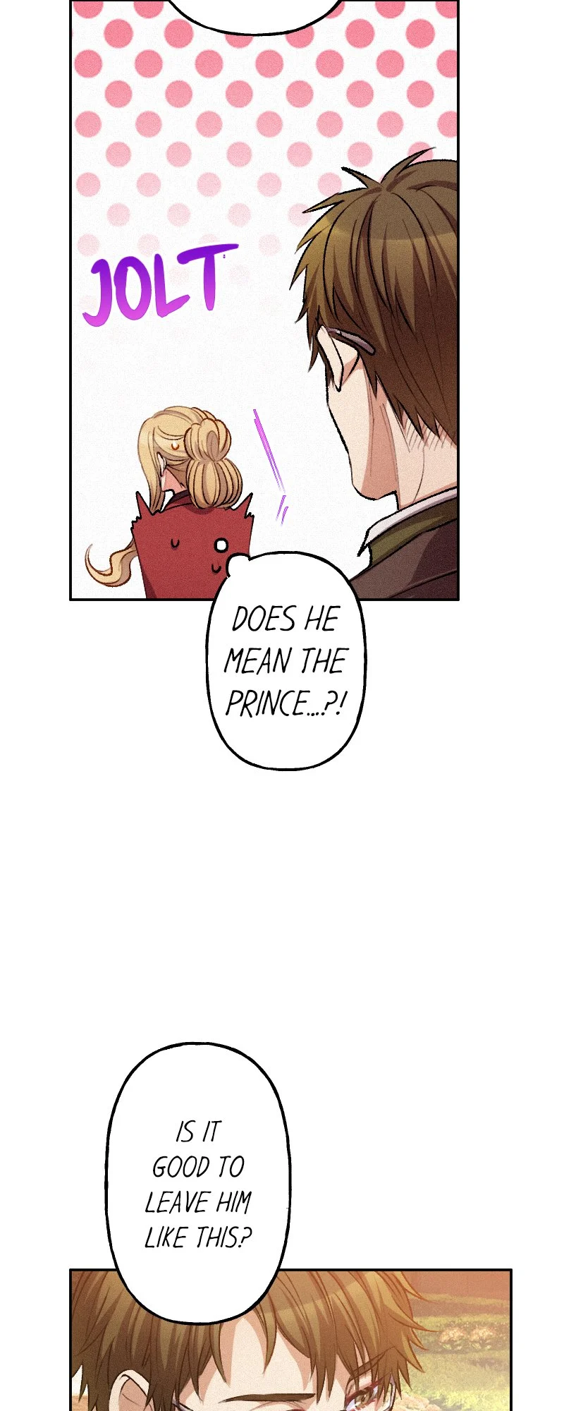 The Heat of the Reincarnated Villainess Chapter 20 page 17