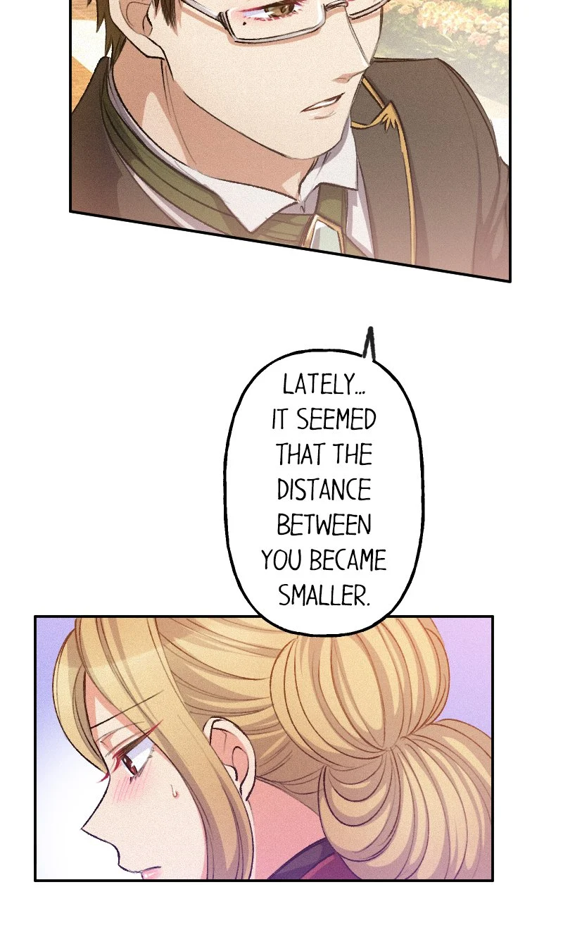 The Heat of the Reincarnated Villainess Chapter 20 page 18