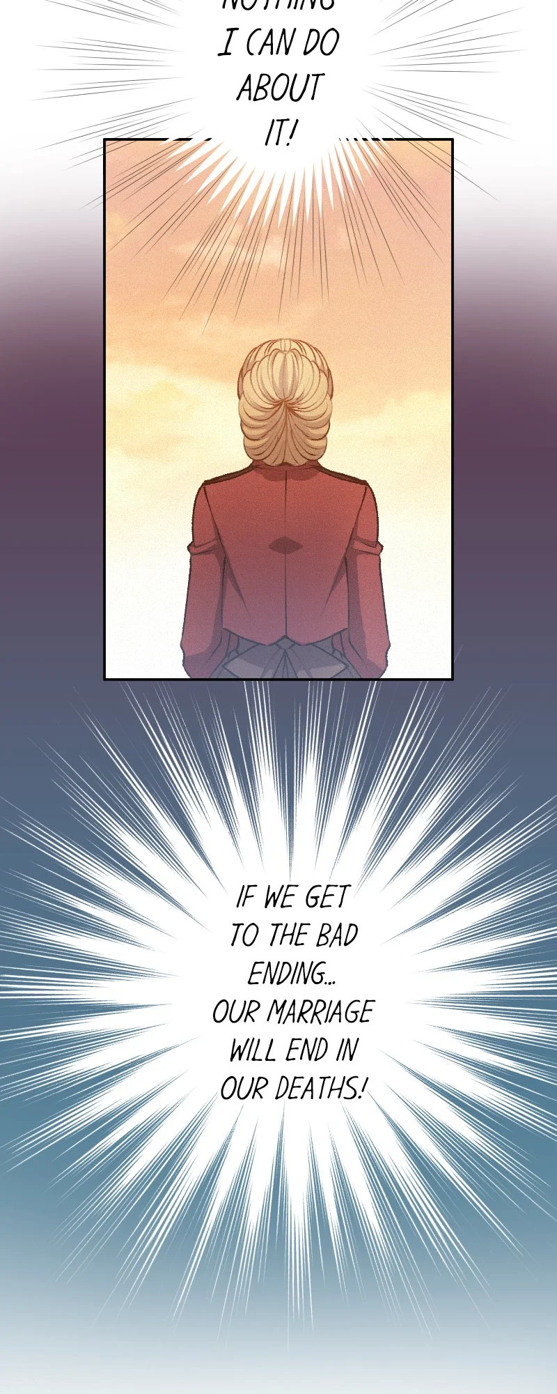 The Heat of the Reincarnated Villainess Chapter 20 page 22