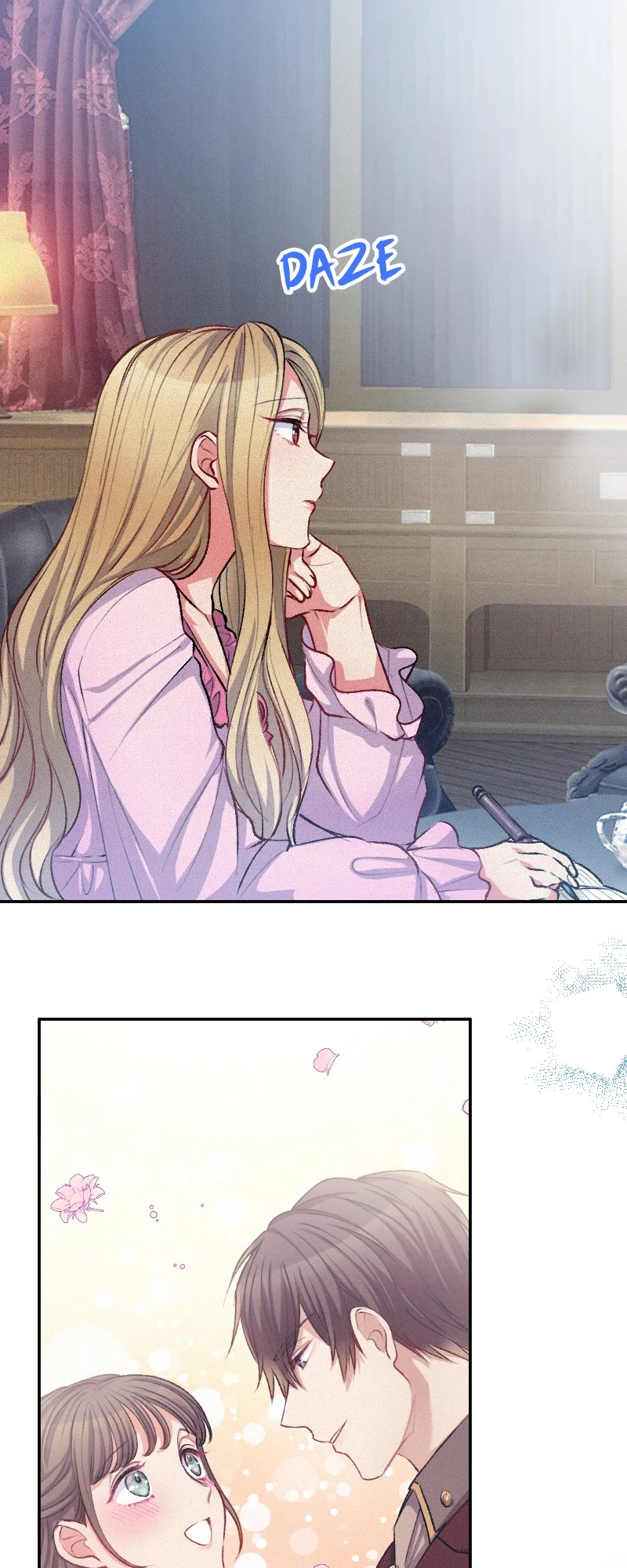 The Heat of the Reincarnated Villainess Chapter 20 page 24