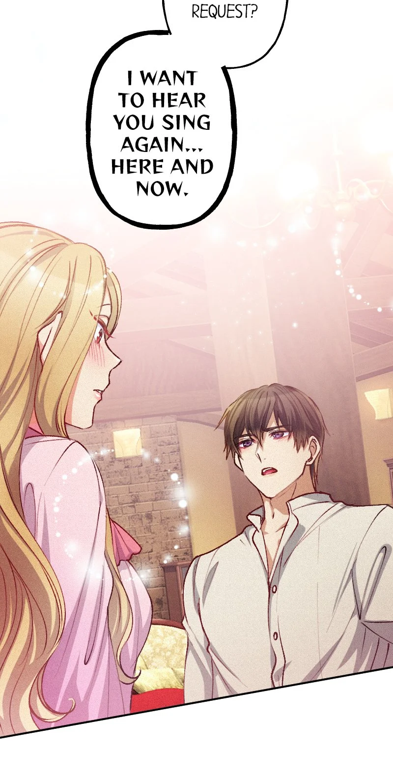 The Heat of the Reincarnated Villainess Chapter 20 page 33