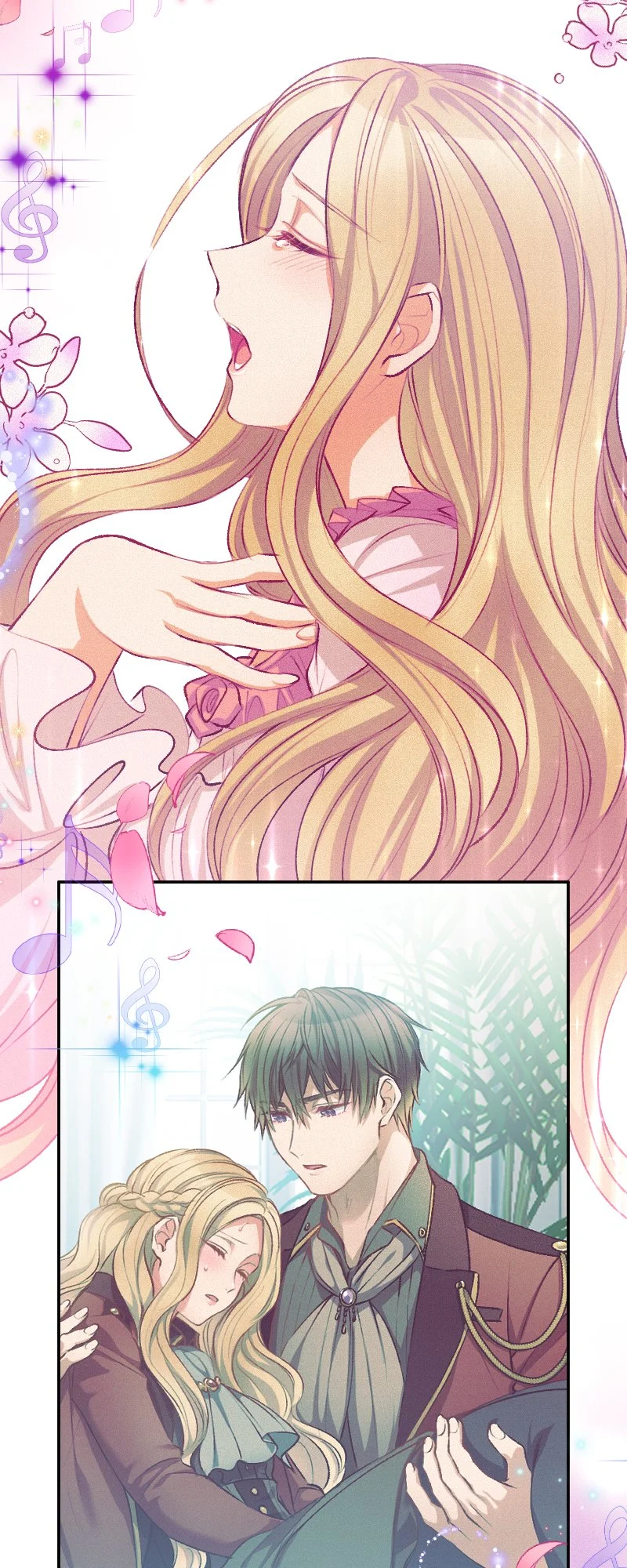 The Heat of the Reincarnated Villainess Chapter 20 page 38