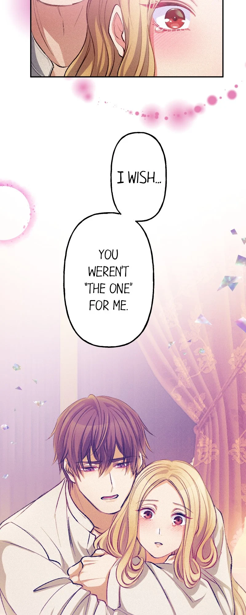 The Heat of the Reincarnated Villainess Chapter 20 page 42