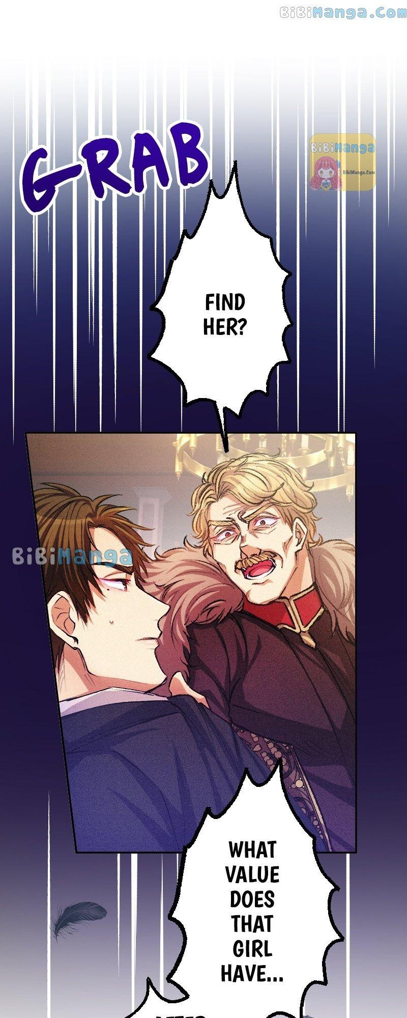 The Heat of the Reincarnated Villainess Chapter 32 page 10