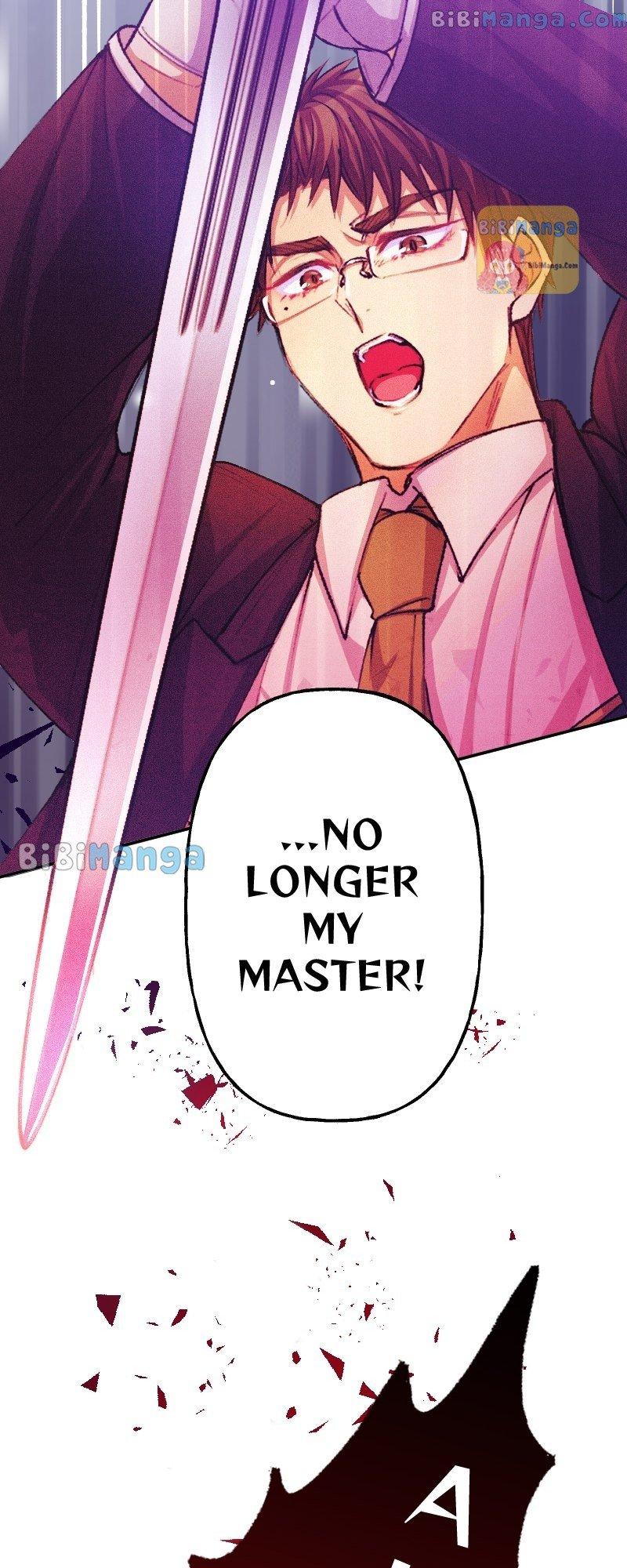 The Heat of the Reincarnated Villainess Chapter 32 page 27