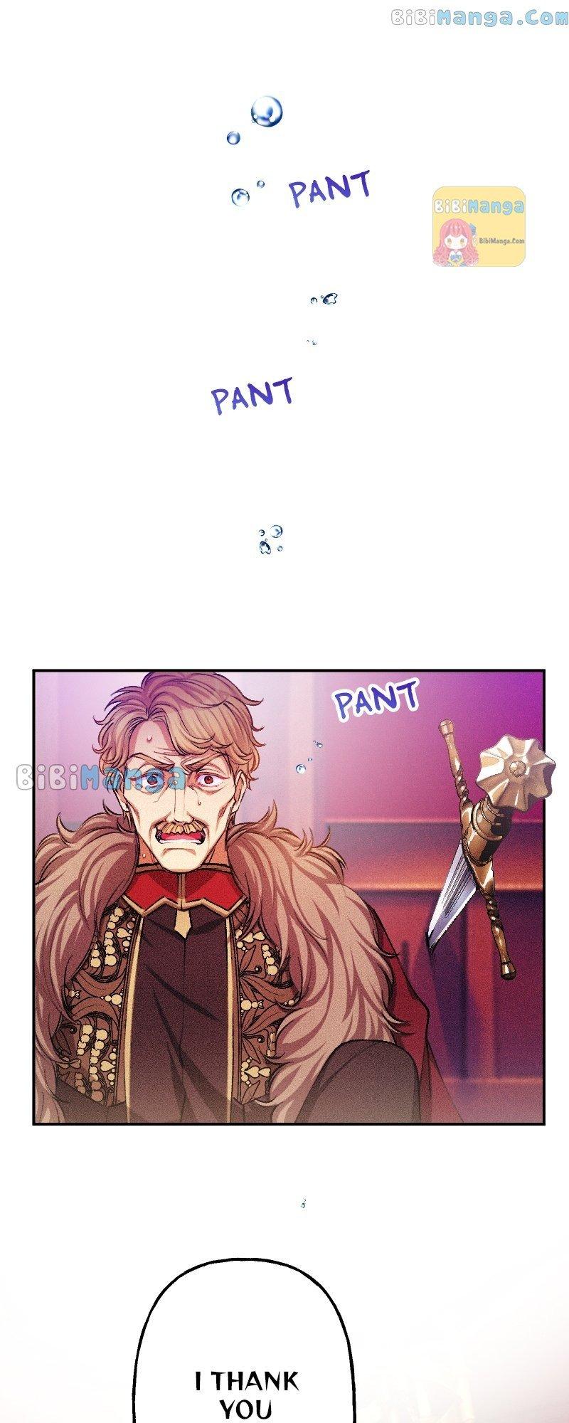 The Heat of the Reincarnated Villainess Chapter 32 page 30