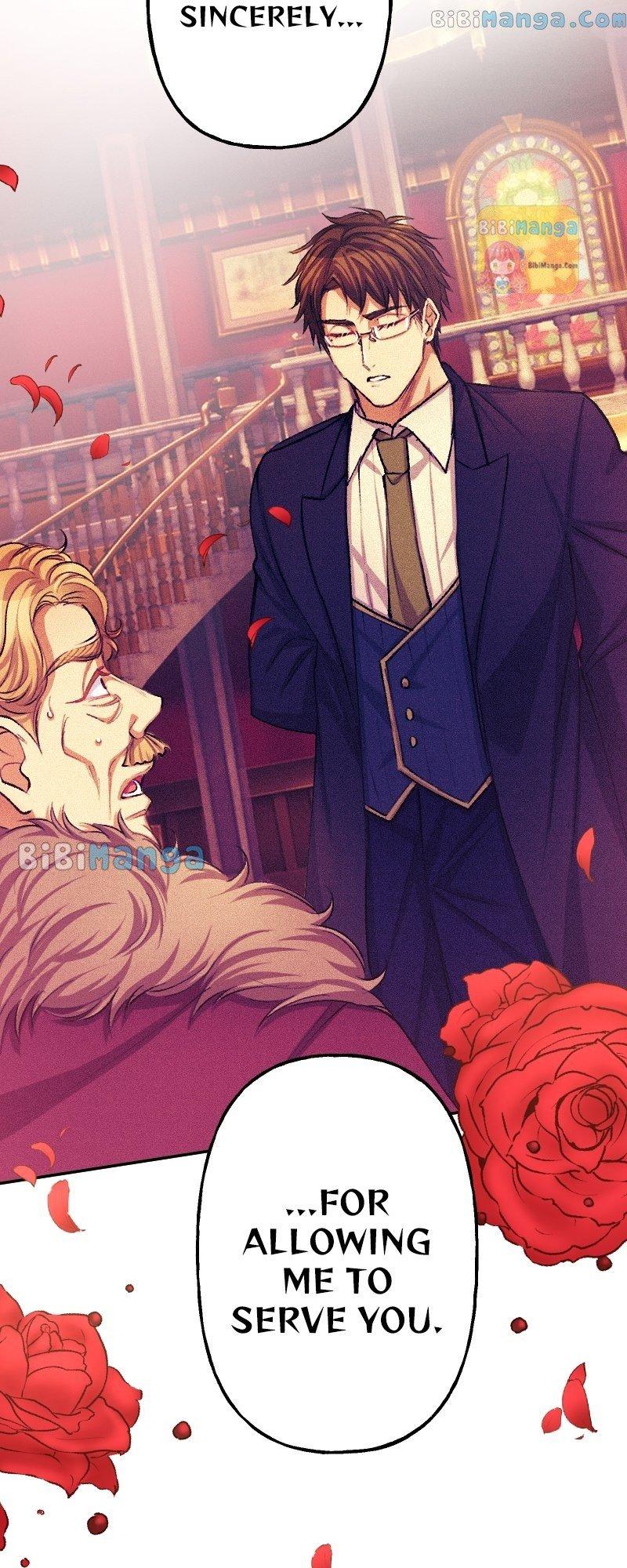 The Heat of the Reincarnated Villainess Chapter 32 page 31
