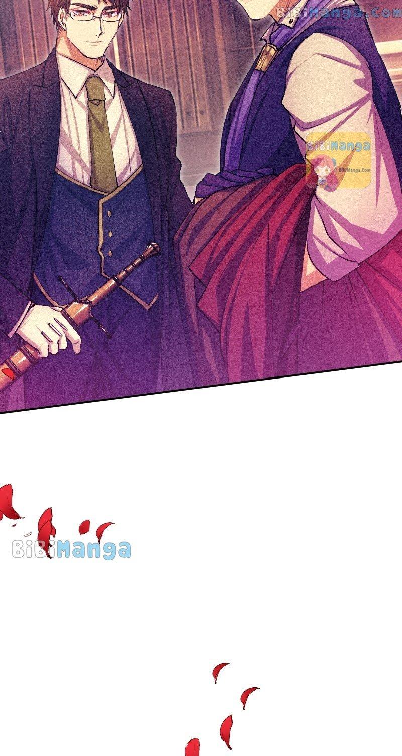 The Heat of the Reincarnated Villainess Chapter 32 page 34