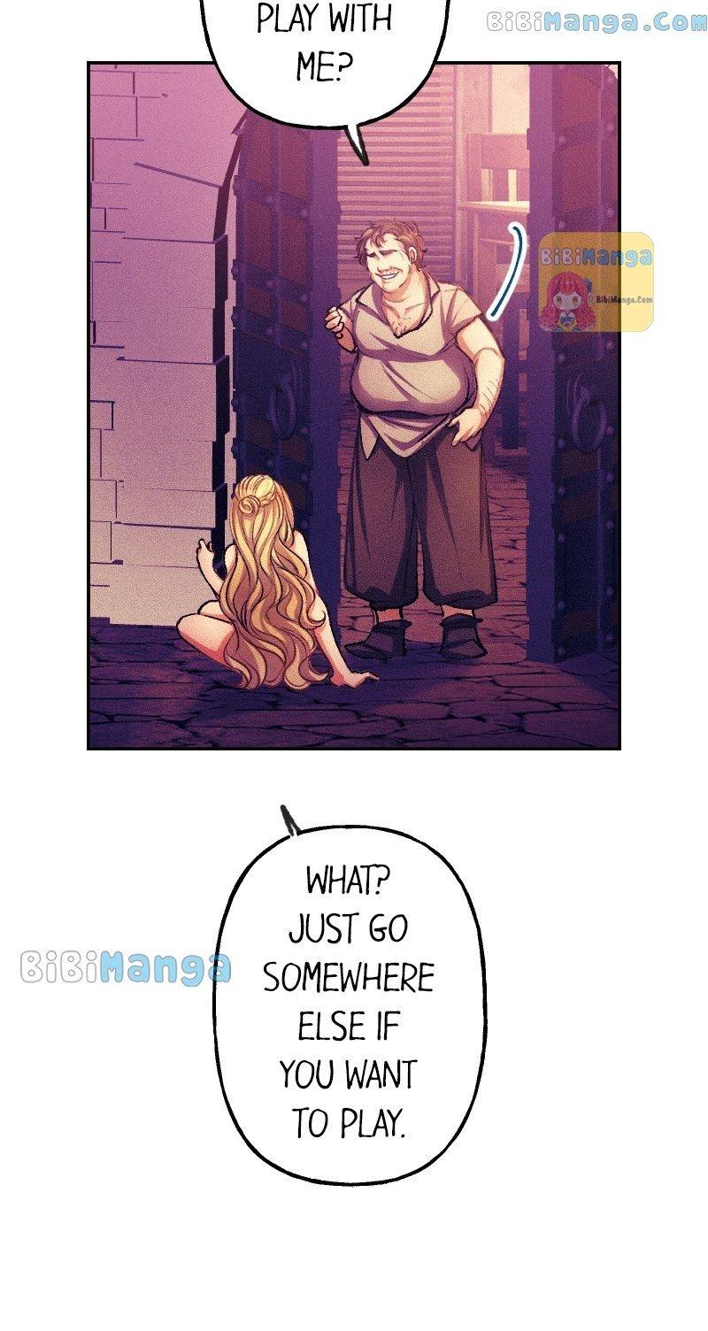 The Heat of the Reincarnated Villainess Chapter 32 page 39