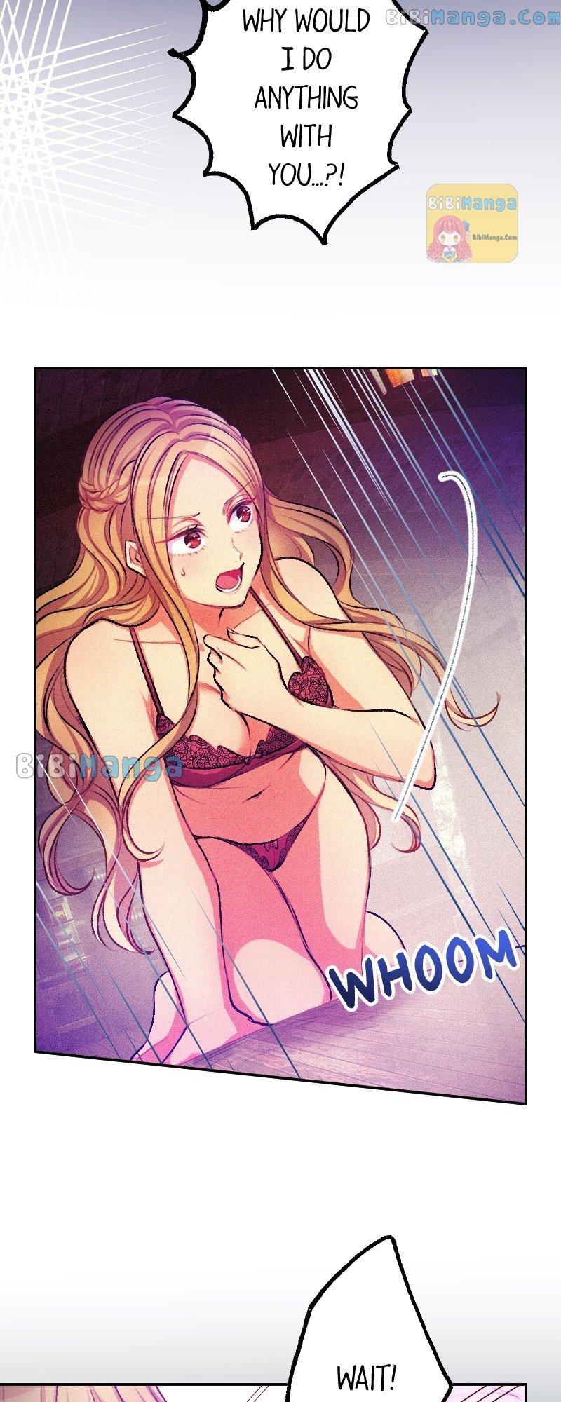 The Heat of the Reincarnated Villainess Chapter 32 page 41
