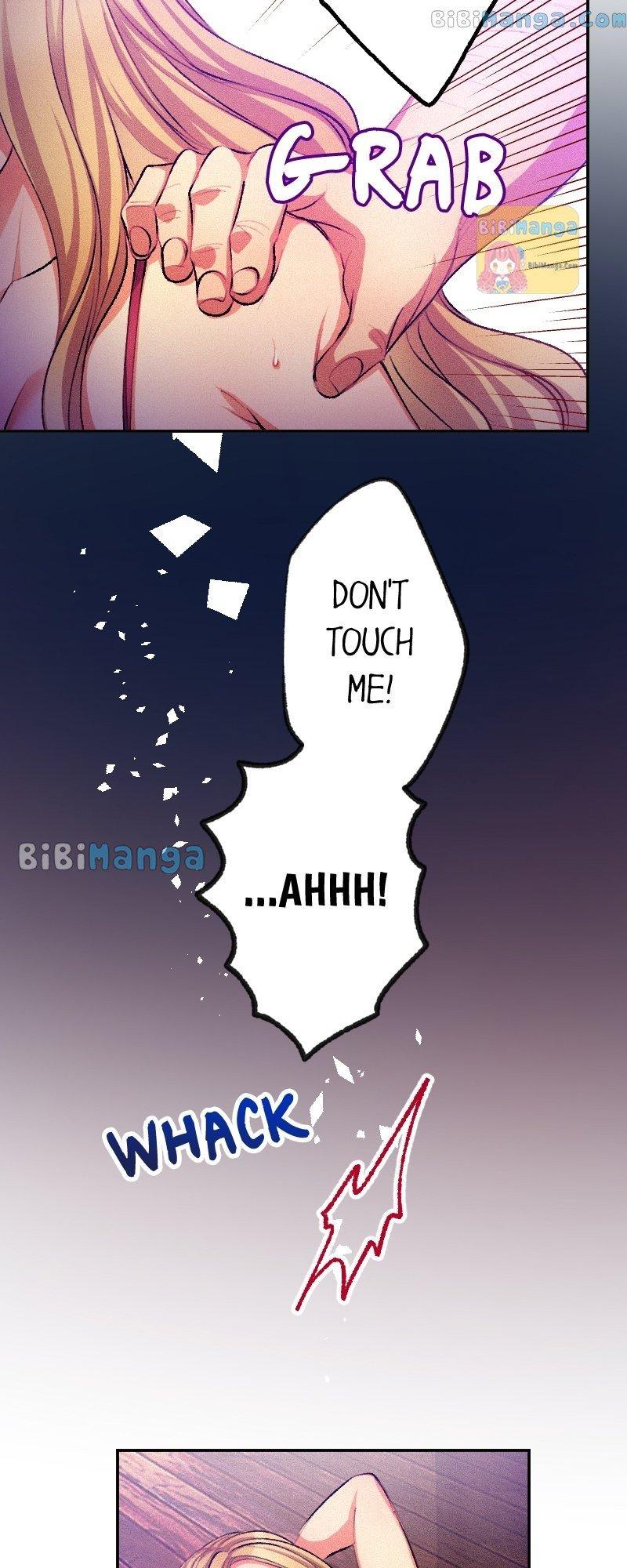 The Heat of the Reincarnated Villainess Chapter 32 page 42