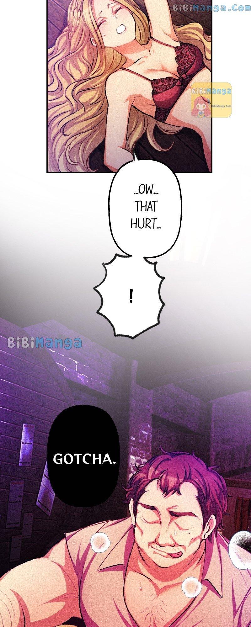 The Heat of the Reincarnated Villainess Chapter 32 page 43