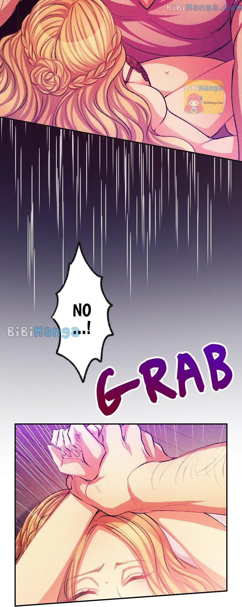 The Heat of the Reincarnated Villainess Chapter 32 page 45