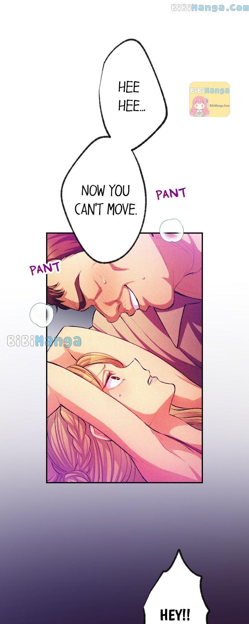 The Heat of the Reincarnated Villainess Chapter 32 page 46