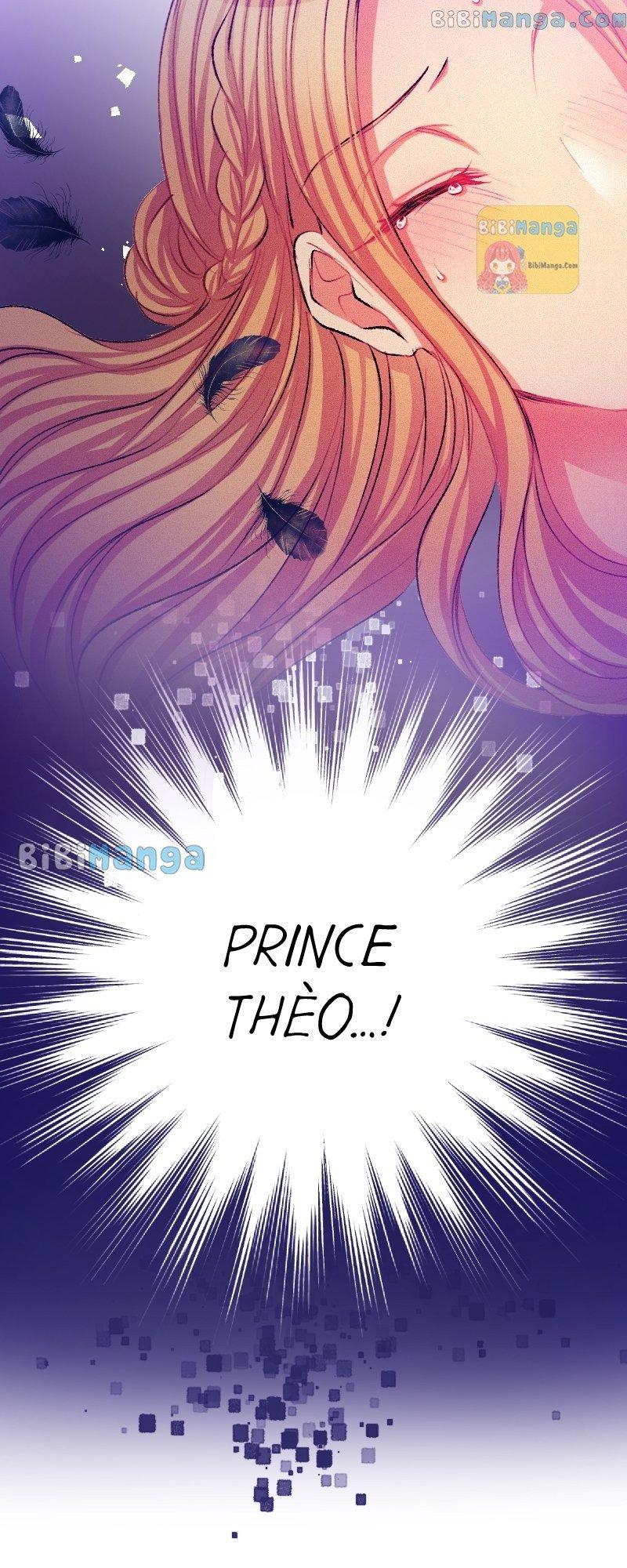 The Heat of the Reincarnated Villainess Chapter 32 page 48