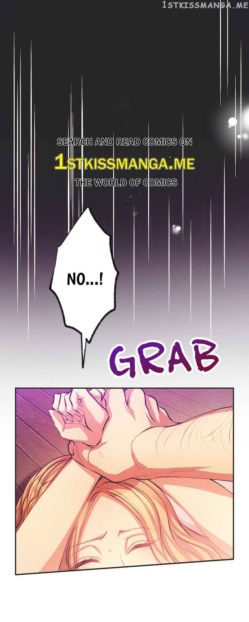 The Heat of the Reincarnated Villainess Chapter 33 page 0