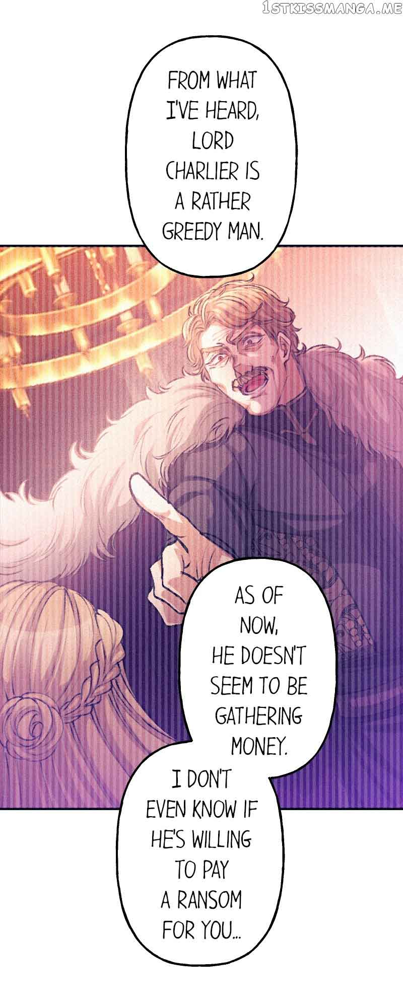 The Heat of the Reincarnated Villainess Chapter 33 page 10