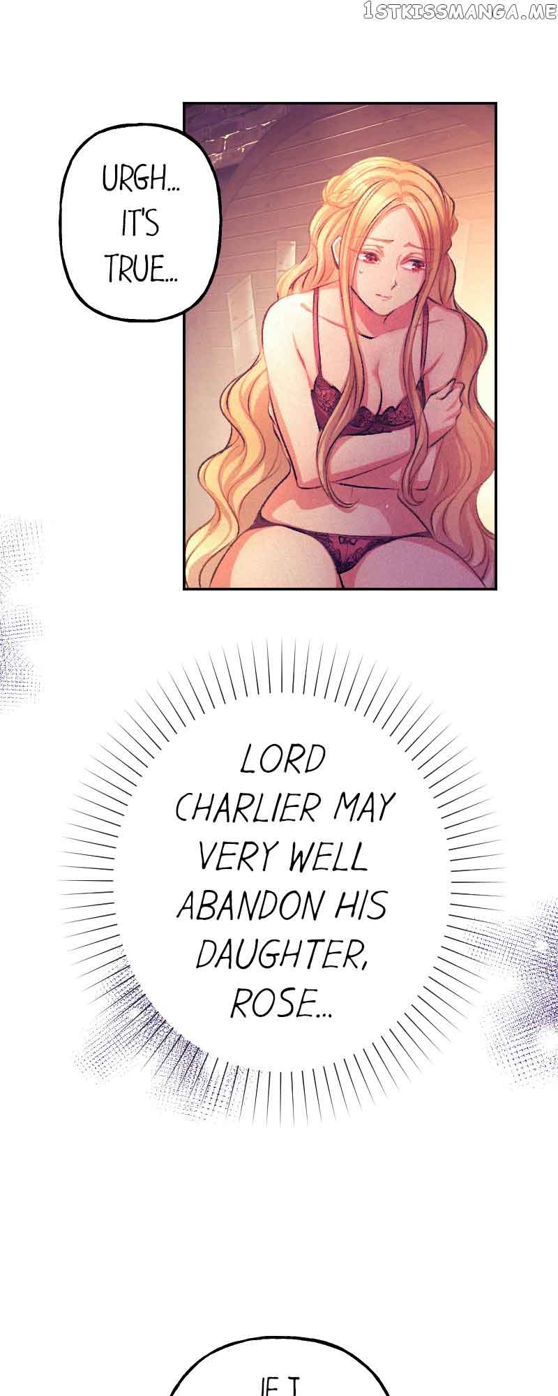 The Heat of the Reincarnated Villainess Chapter 33 page 11