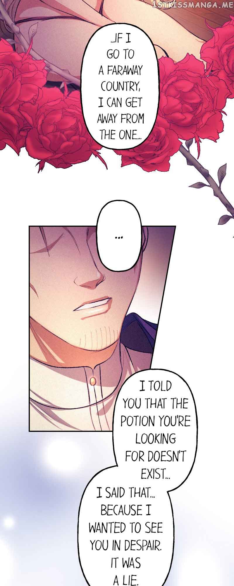 The Heat of the Reincarnated Villainess Chapter 33 page 16