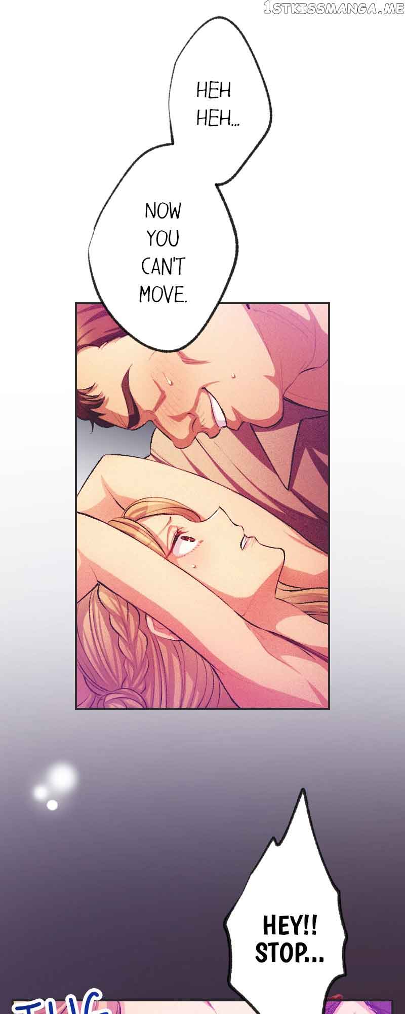 The Heat of the Reincarnated Villainess Chapter 33 page 1
